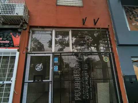 Avenida J. M. de Pueyrredón 1700