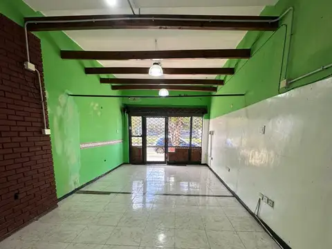 Avenida Bartolomé Mitre 4500