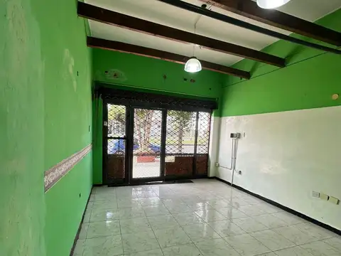 Avenida Bartolomé Mitre 4500