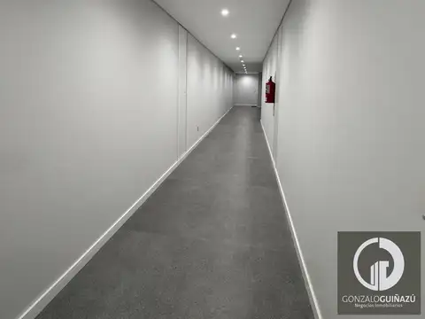 Departamento 5 ambientes con 2 baños