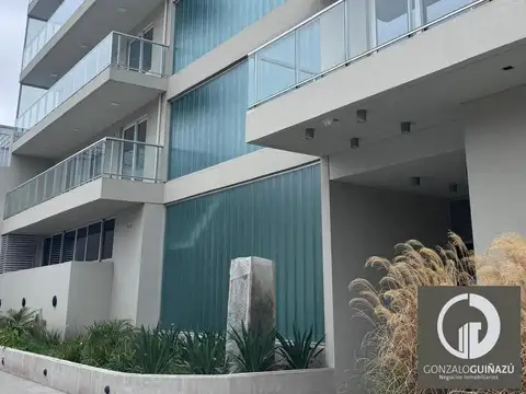 DEPARTAMENTO VENTA DOS DORMITORIOS AMENITIES FISHERTON ROSARIO
