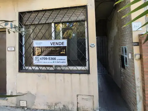 BENJAMIN MATIENZO al 1300