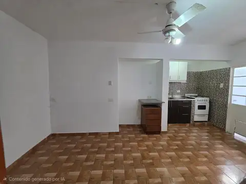 Depto Tipo Casa en Venta en Florida, USD 59.900