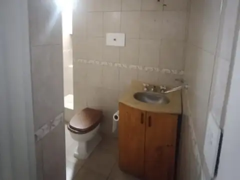 Depto Tipo Casa 2 ambientes con 1 baño