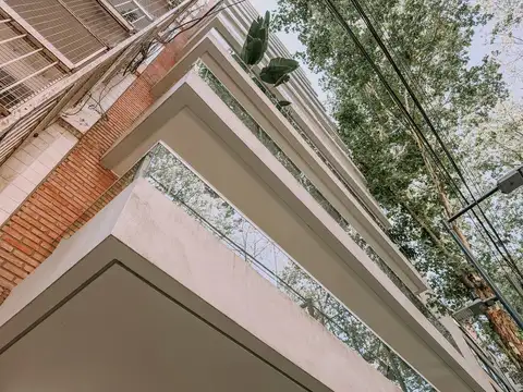 Teodoro García 2300