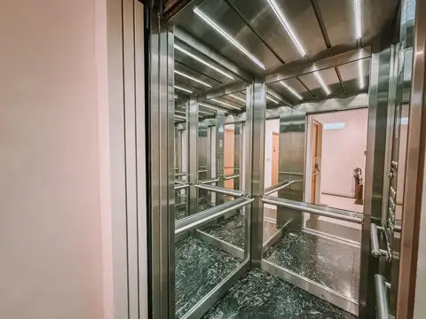 Departamento en Venta en Belgrano R, USD 184.999