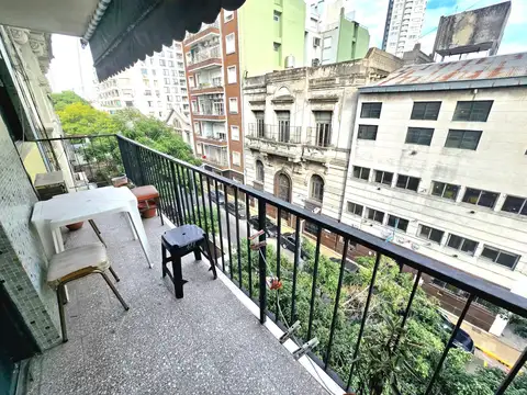 Departamento en San Telmo - 3 AMBIENTES - A Reciclar