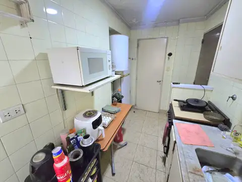 Departamento en Venta Permite mascota