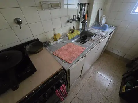 Departamento en Venta 50 años