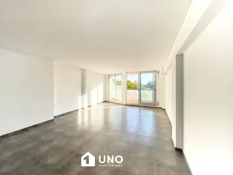 Departamento en Venta en Centro, Rosario