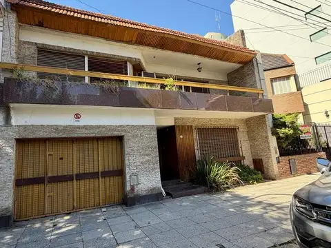 Terreno en Venta en Boedo, CABA