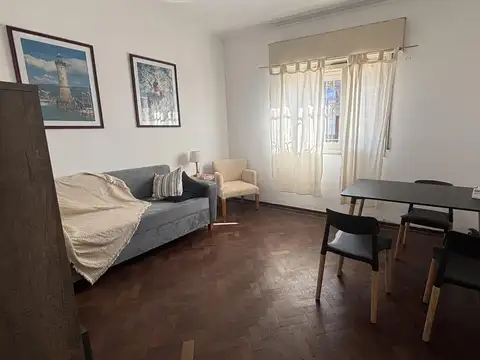Casa en Planta Baja en Barrio Echesortu