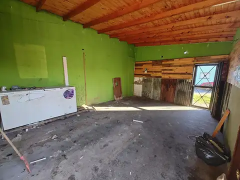 Galpon en Alquiler en Laferrere Norte, $ 800.000