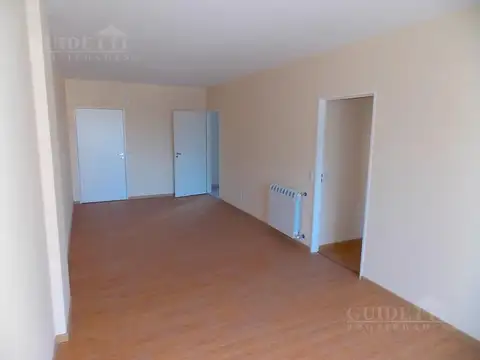 Departamento en Alquiler de 4 ambientes
