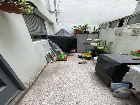 Departamento en Venta en Palermo, USD 69.500