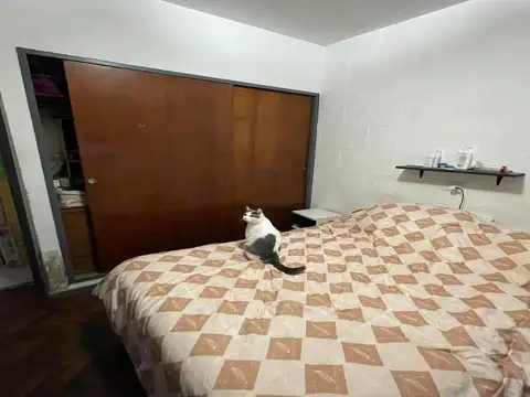 Departamento en Venta 40 años