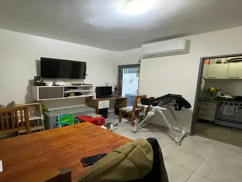 Departamento de 2 ambientes en Venta en Palermo