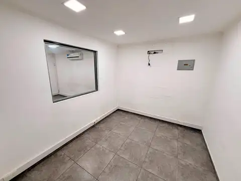 GALPON EN ALQUILER PARA USO DE DEPOSITO O AFINES