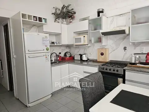 Casa en Alquiler A Estrenar