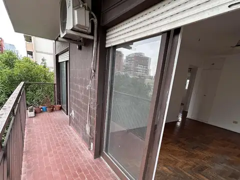 Departamento en Venta en Belgrano, USD 110.000