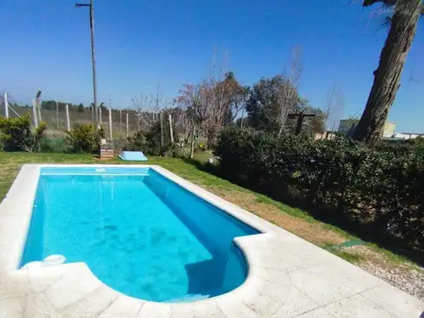 San Alfonso Pilar Del Este