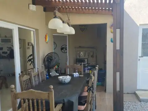 Casa en Venta en Pilar del Este - San Alfonso, USD 159.000