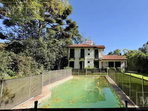 Casa en Alquiler en Countries y Barrios Cerrados en Pilar, Partido de Pilar