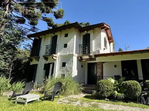 Casa en alquiler anual en Highland Park, Las Campanillas 1470
