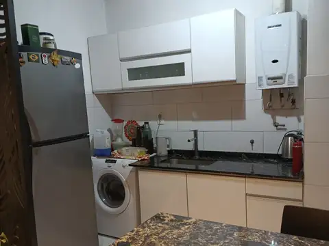 Departamento en Venta en Centro, USD 85.000