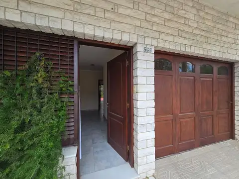 Casa en Venta en Reconquista, USD 120.000