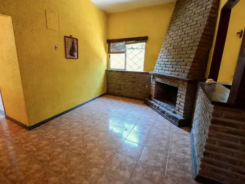 Casa en Venta 38 años