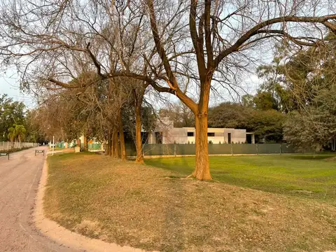Terreno en Venta en Villa María, USD 75.000