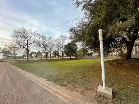 Estancia La Negrita lote 100