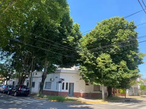 DIVINO PH  DE 3 AMB TERRAZA PROPIA  Carapachay Vicente Lopez