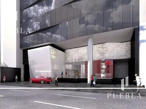 Venta  de Terreno , Parque Patricios