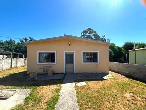 CASA CON GRAN POTENCAL EN TOLEDO