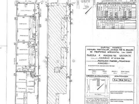 Terreno en Venta de 344,0 m2