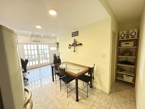 Departamento en Venta en Santos Lugares, USD 65.000