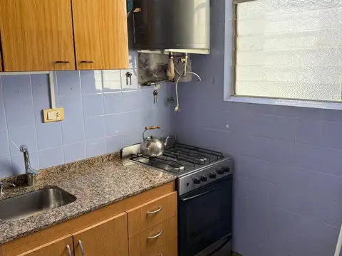 Departamento en Venta al Este