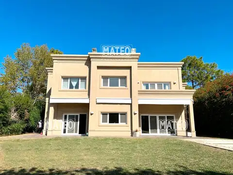 Casa en Venta de 3 dormitorios
