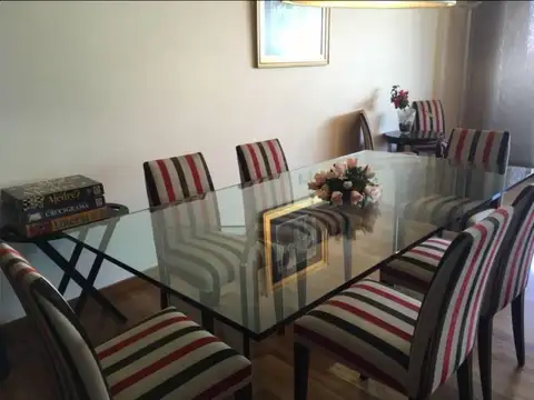 Departamento en Alquiler Temporal en Belgrano C, USD 3.400