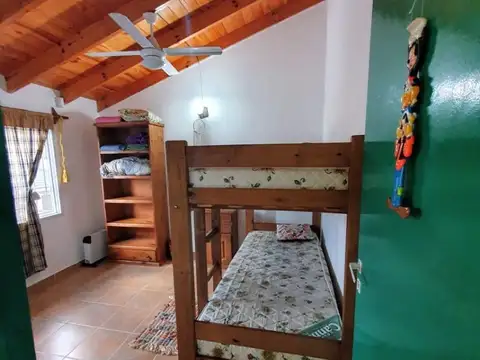 Casa en Venta en Mar Del Tuyu, USD 40.000