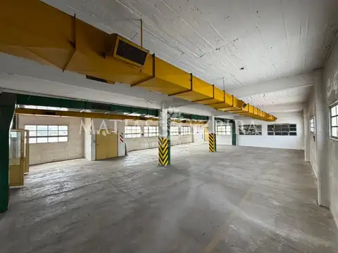 Galpon en Alquiler en Castelar Sur, USD 6.000