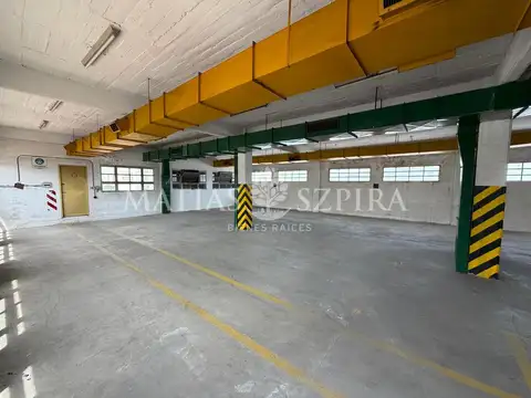 Depósito en Alquiler Castelar Sur