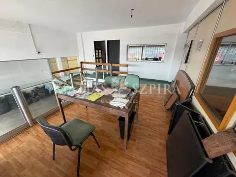 Galpon en Alquiler en Castelar Sur, USD 6.000