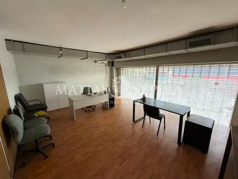 Depósito en Alquiler Castelar Sur