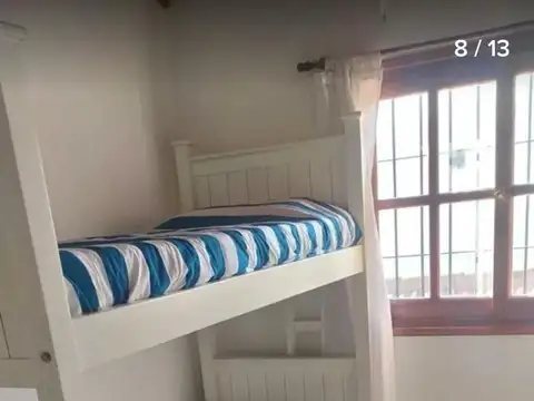 Depto Tipo Casa en Venta con 1 cocheras