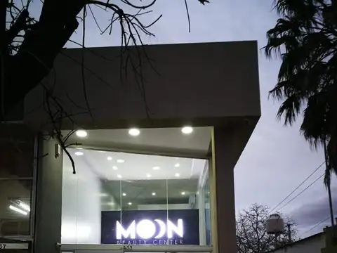 Local en Venta 3 años