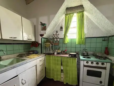 Casa en Venta 40 años