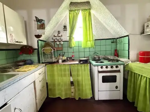 Casa en Venta 40 años